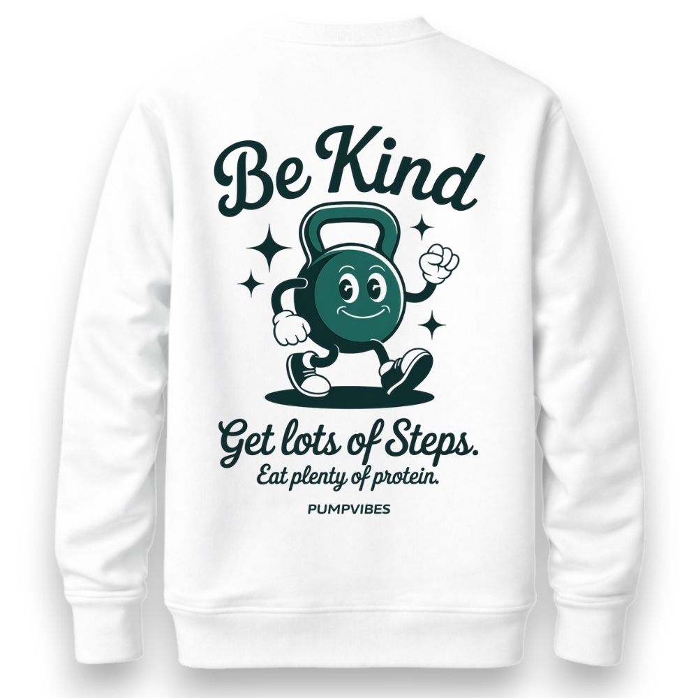 Be Kind Sweatshirt