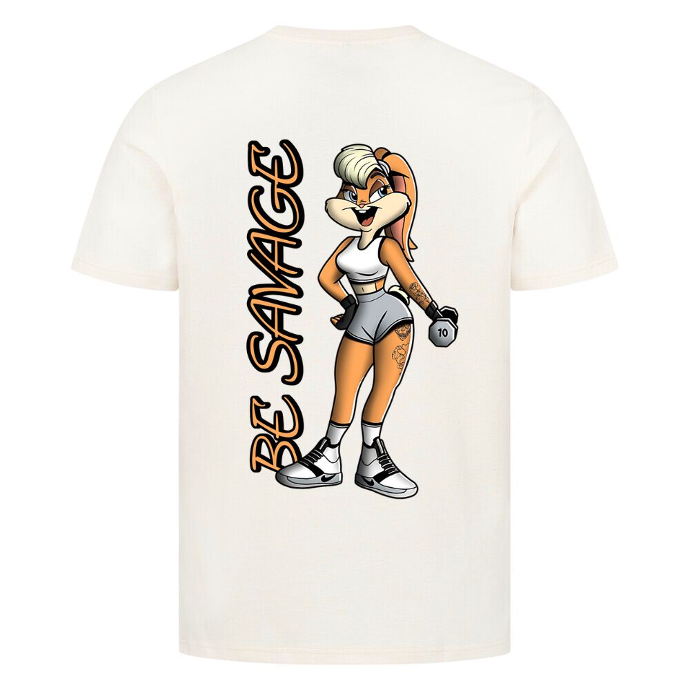Be Savage Shirt