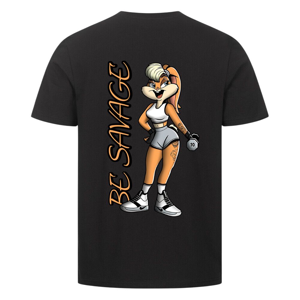 Be Savage Shirt