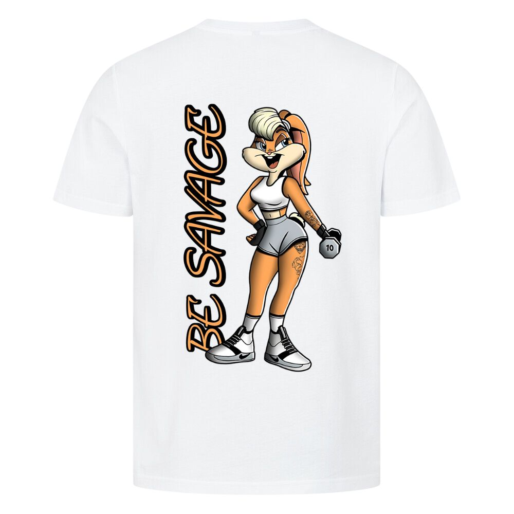 Be Savage Shirt