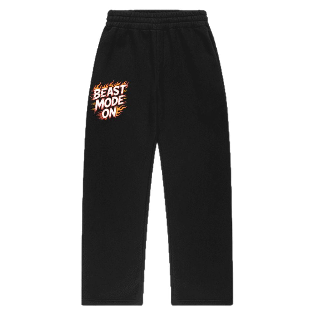 Beast Mode On Oversize Jogginghose