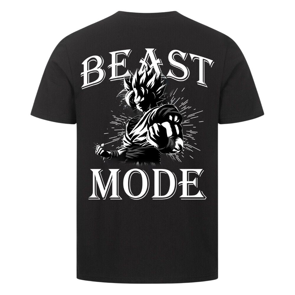 Beast Mode Shirt