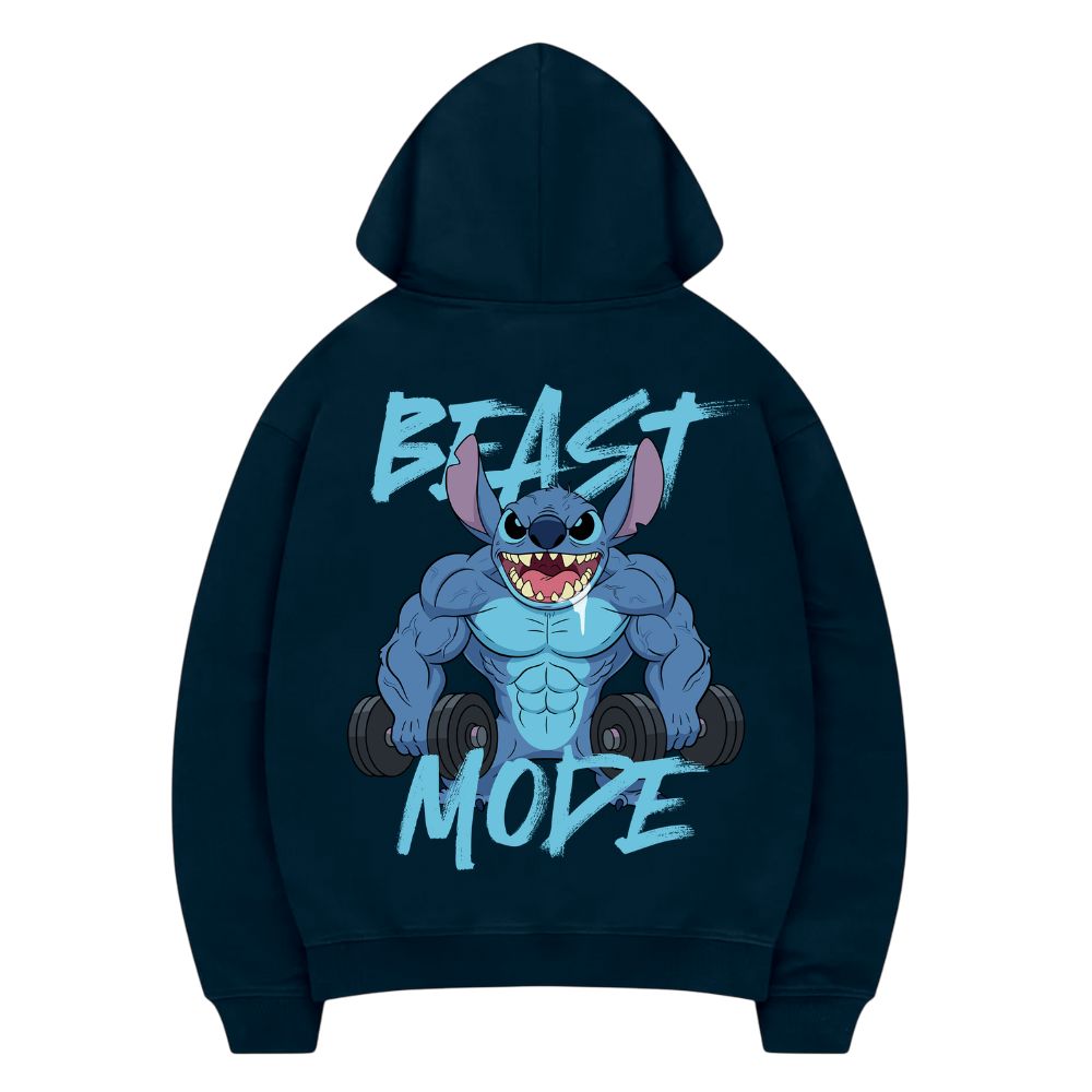Beast Mode Hoodie