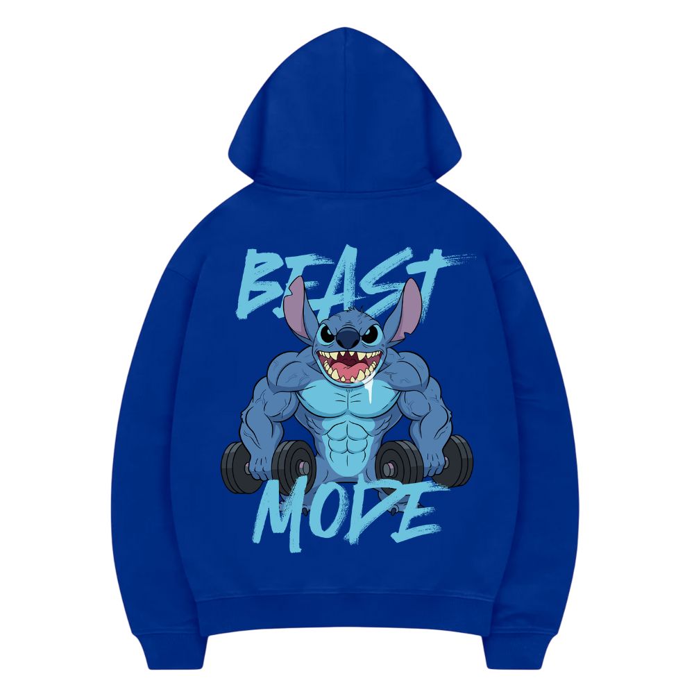 Beast Mode Hoodie