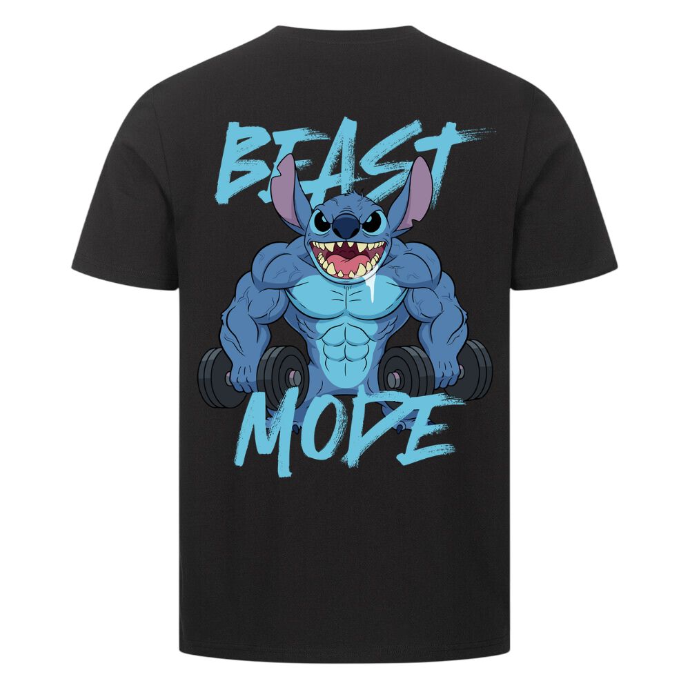 Beast Mode Shirt