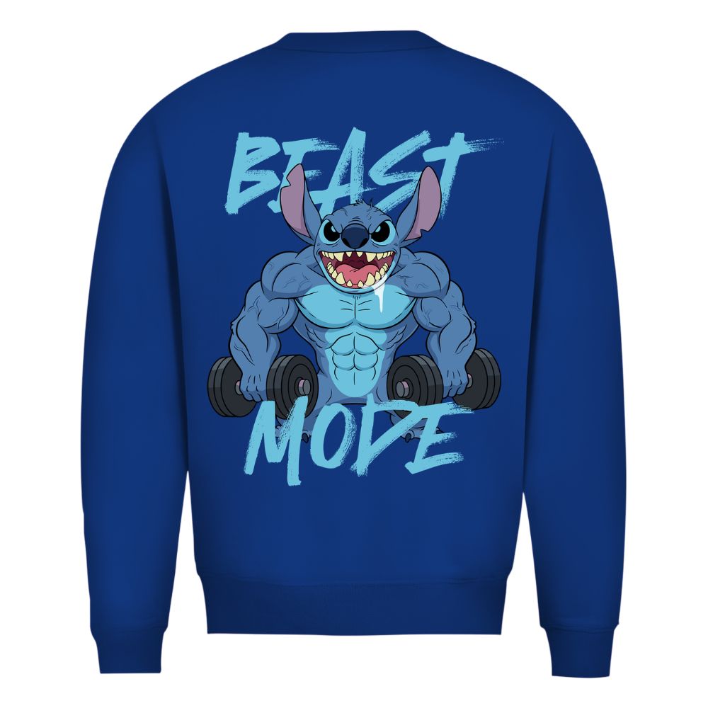 Beast Mode Sweatshirt