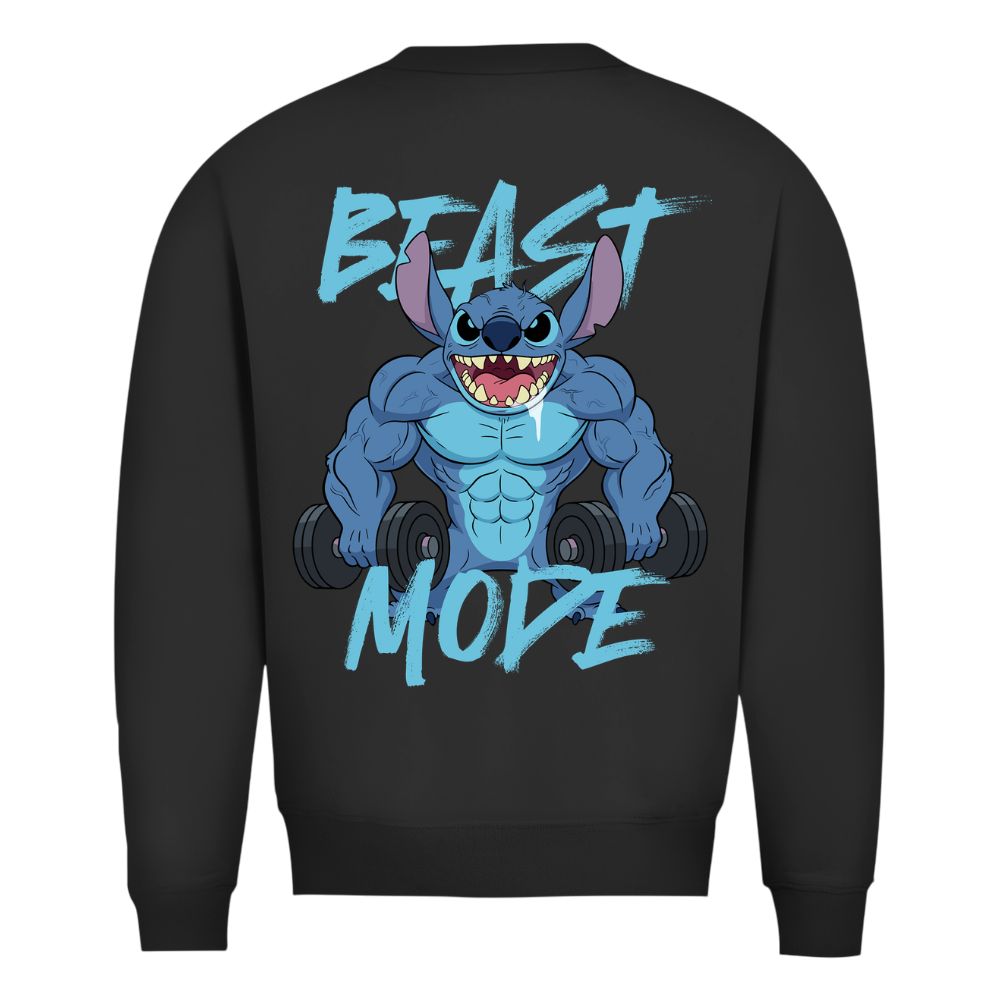 Beast Mode Sweatshirt