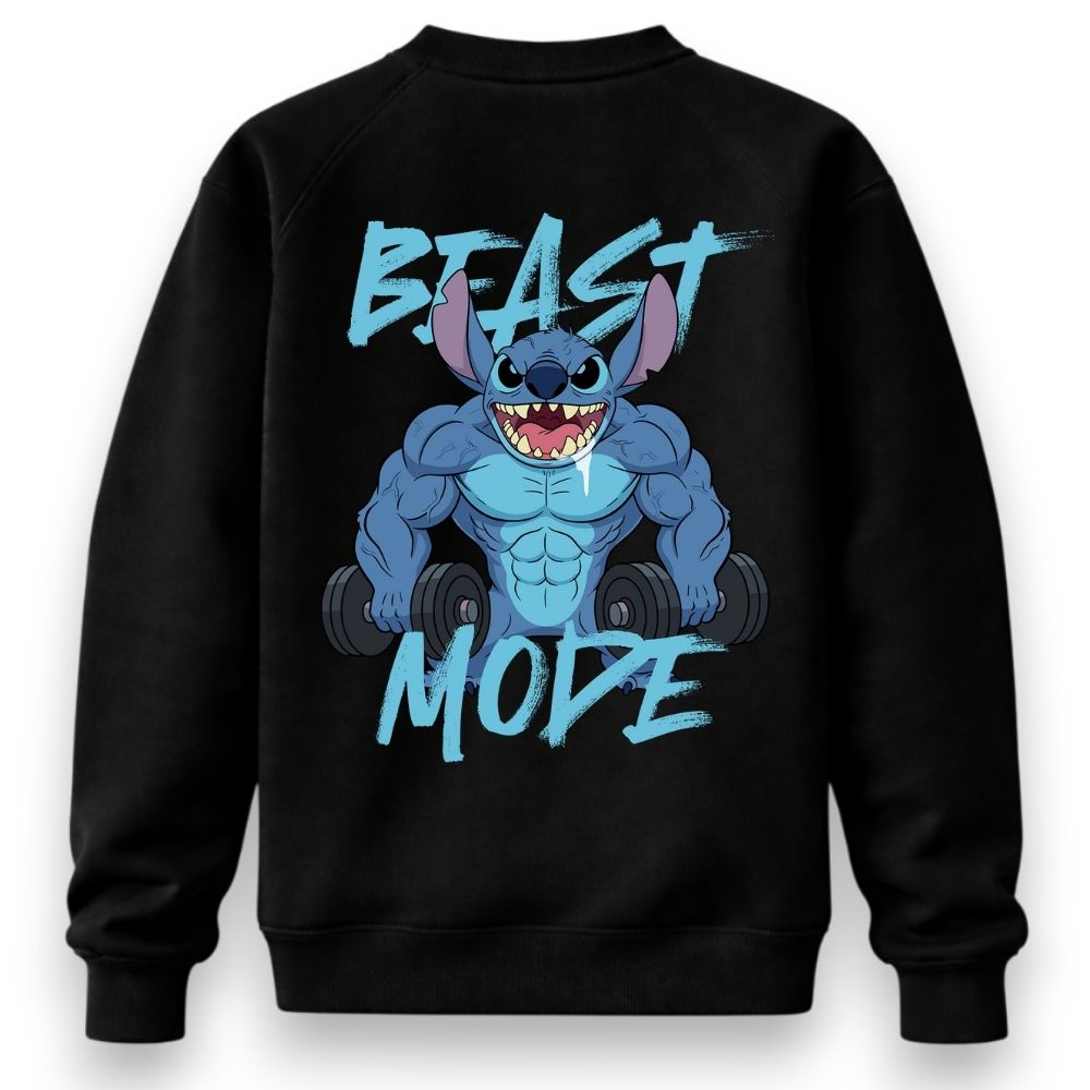 Beast Mode Sweatshirt