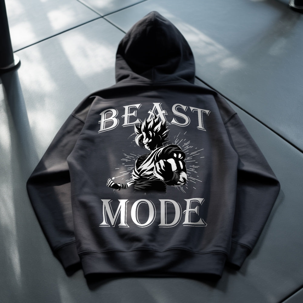 Beast Mode Hoodie