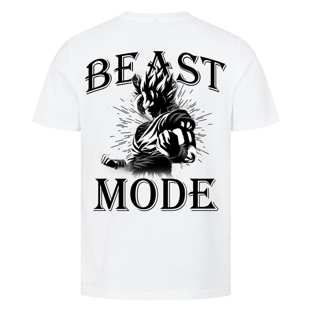 Beast Mode Shirt