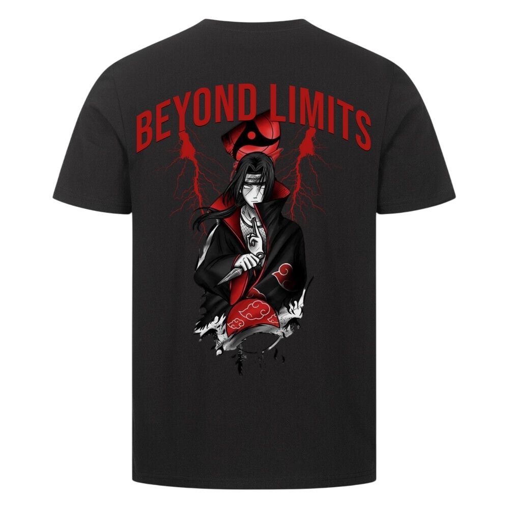 beyond Limits Shirt