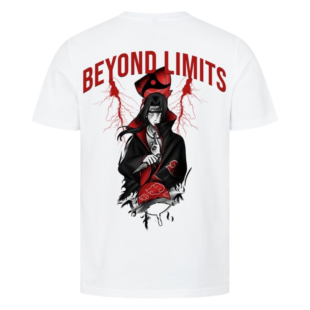 beyond Limits Shirt