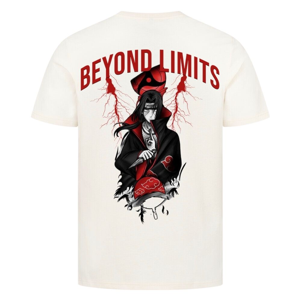 beyond Limits Shirt