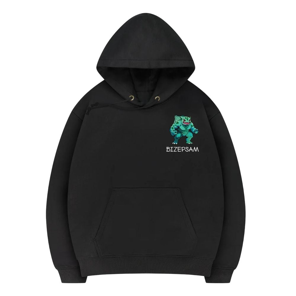 Bizepsam Hoodie