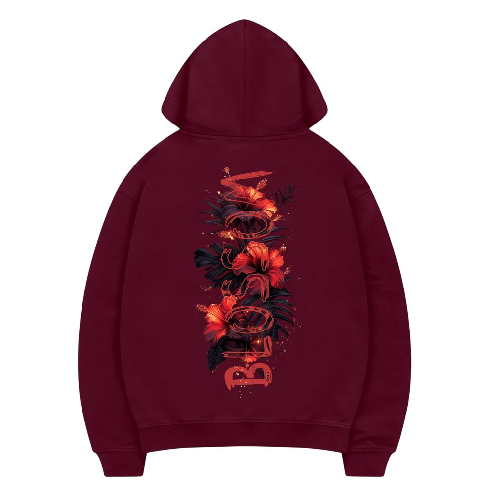 Blossom Hoodie