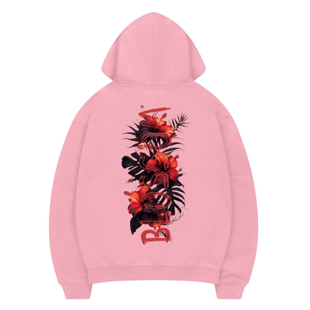 Blossom Hoodie