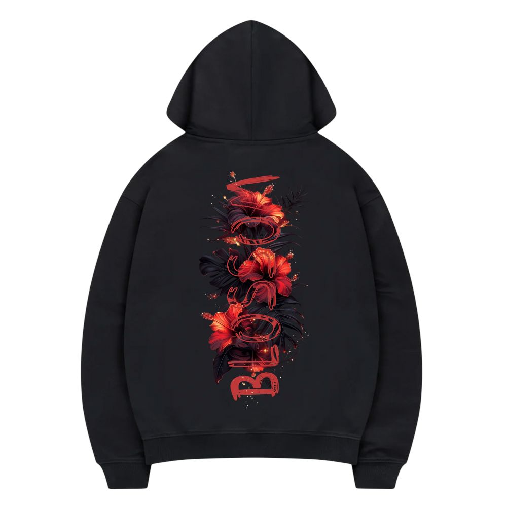 Blossom Hoodie