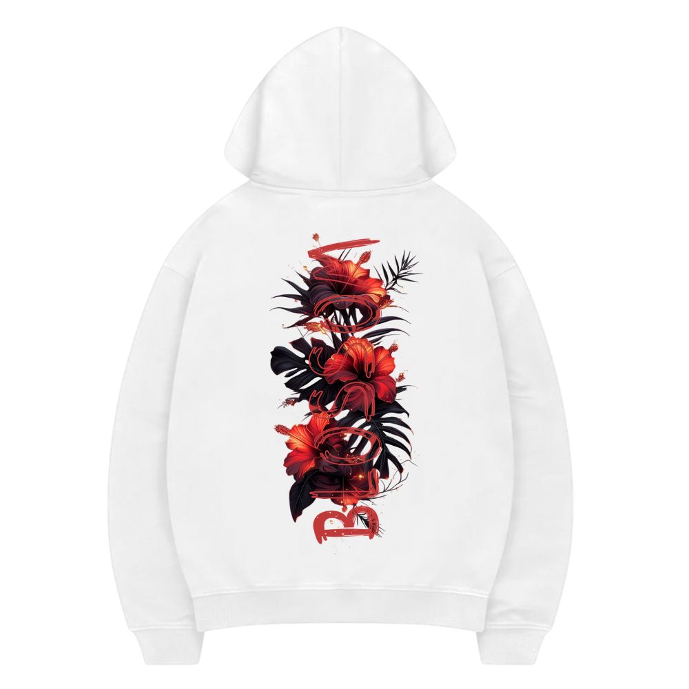 Blossom Hoodie