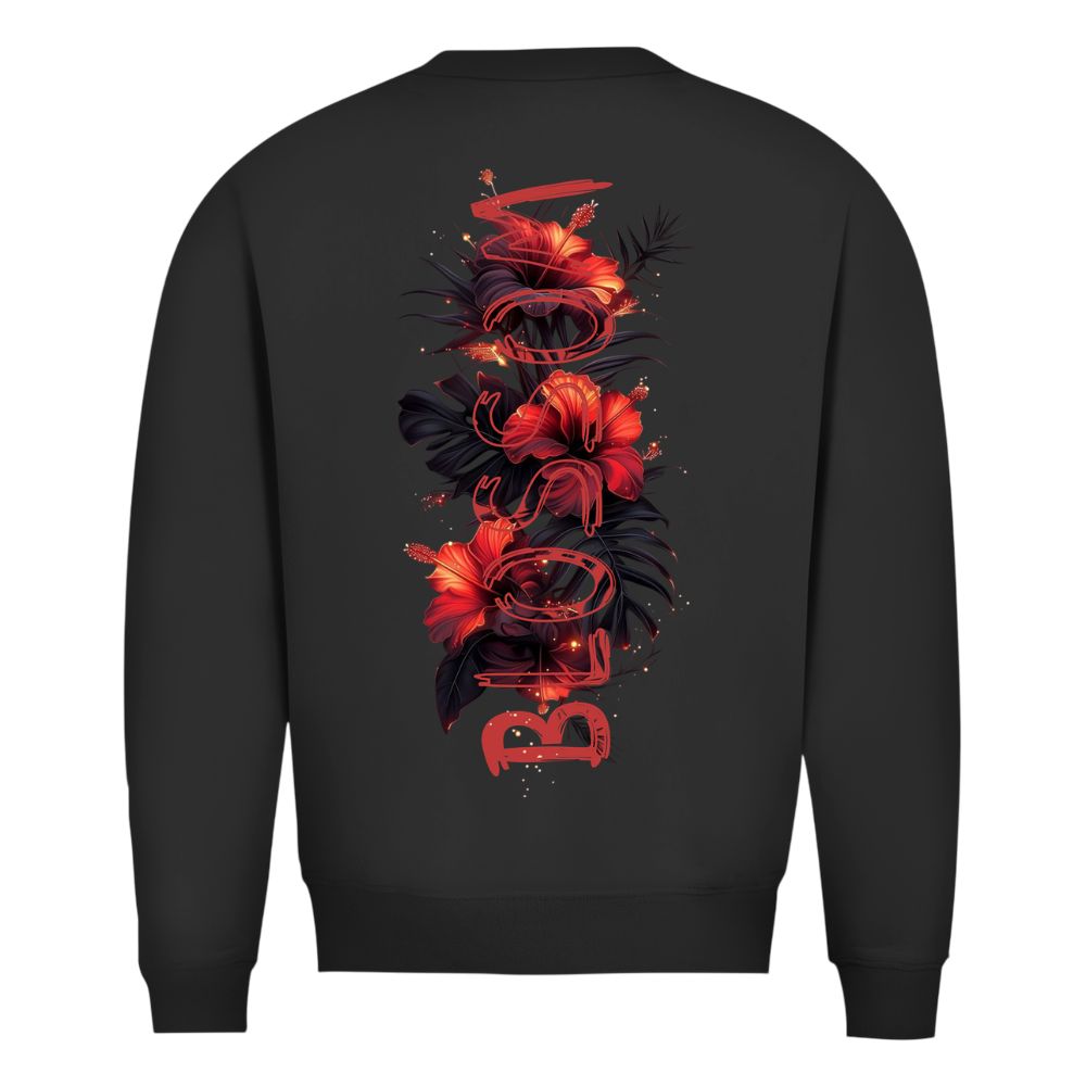 Blossom Sweatshirt