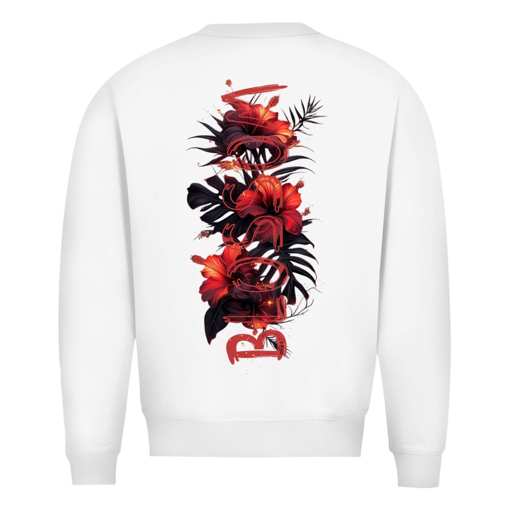 Blossom Sweatshirt