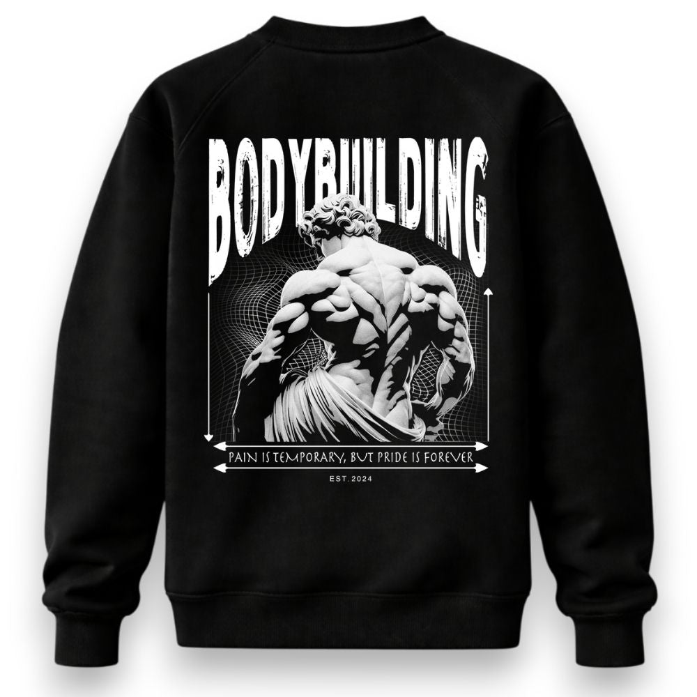 Bodybuilding Sweatshirt