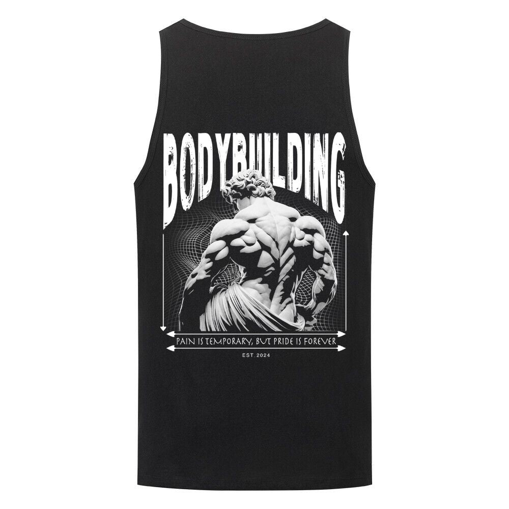 Bodybuilding Tank Top