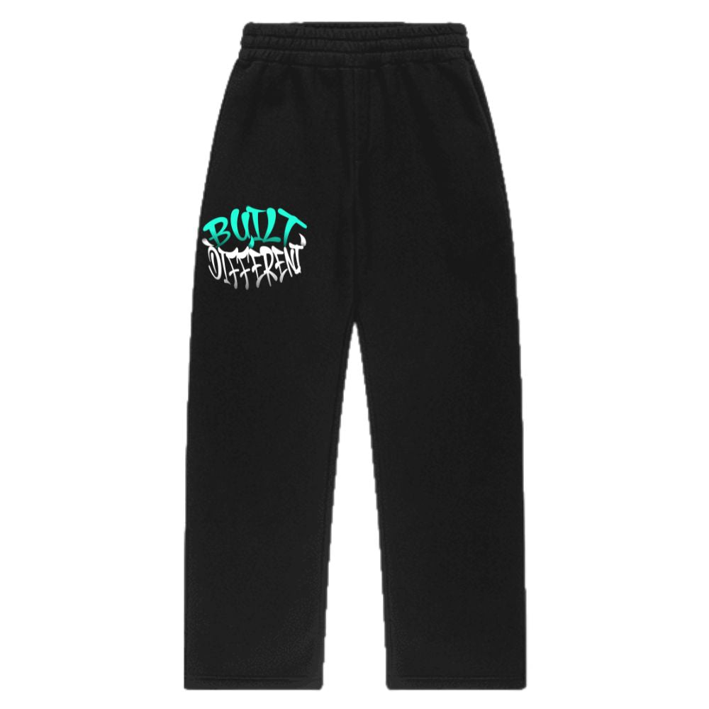 Built Different Oversize Jogginghose