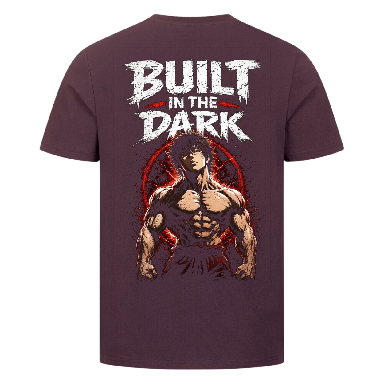 Built In The Dark Shirt