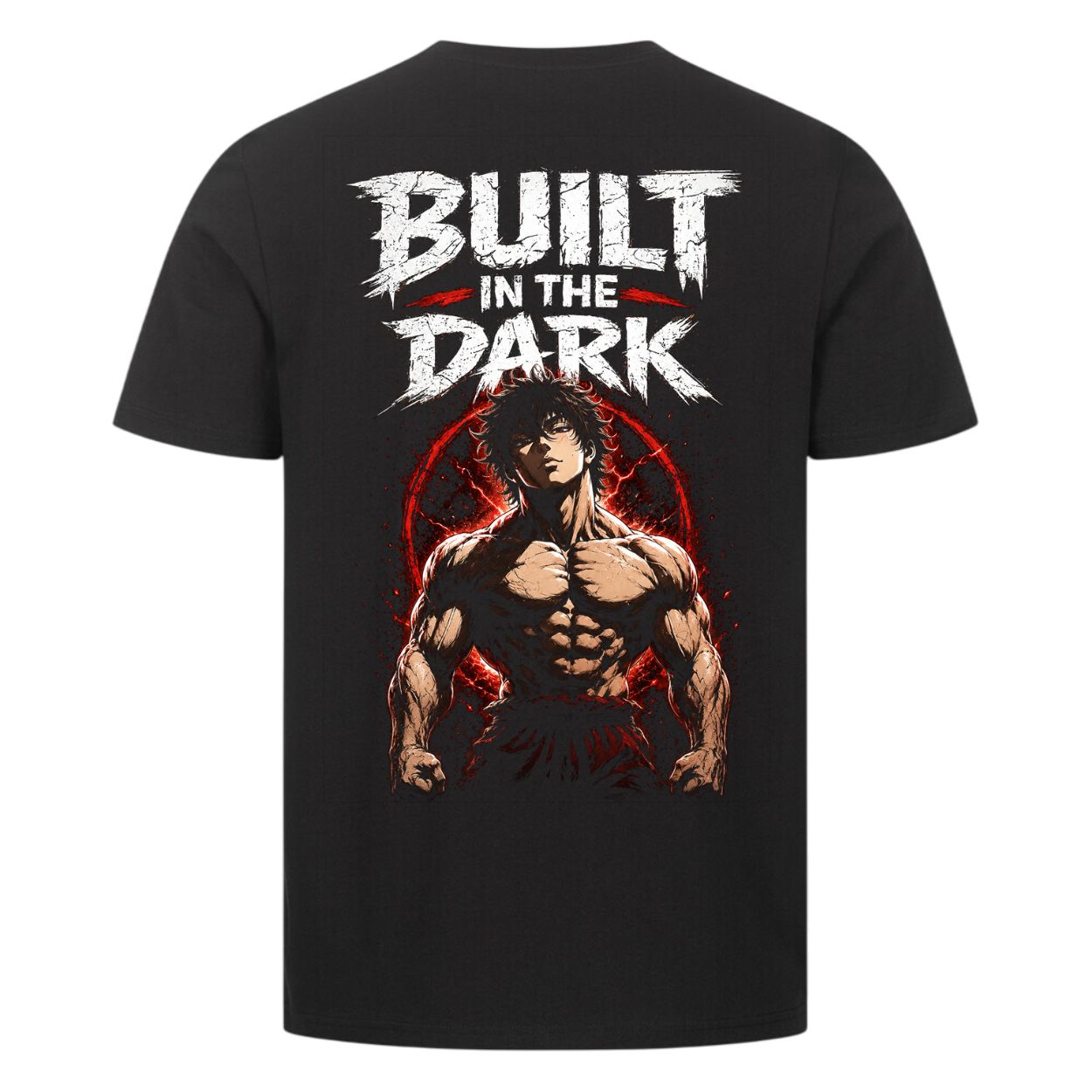 Built In The Dark Shirt