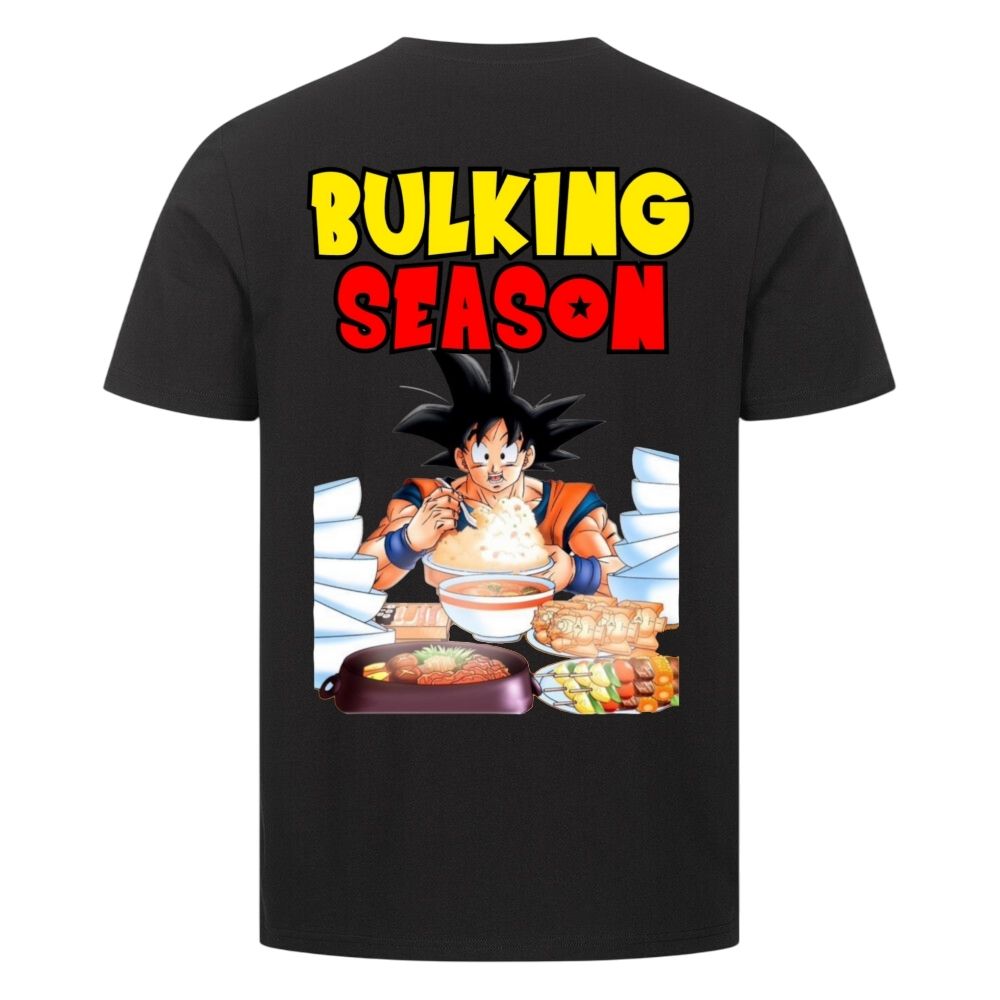 Bulking Season Shirt