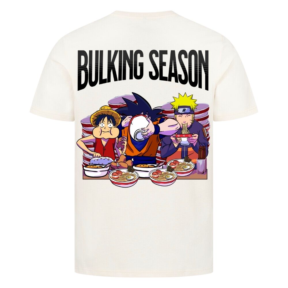 Bulking Season Shirt