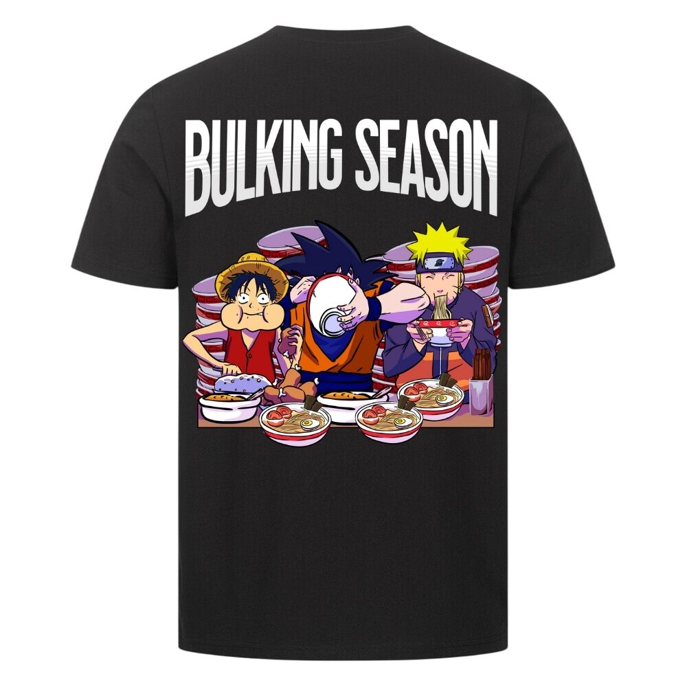 Bulking Season Shirt