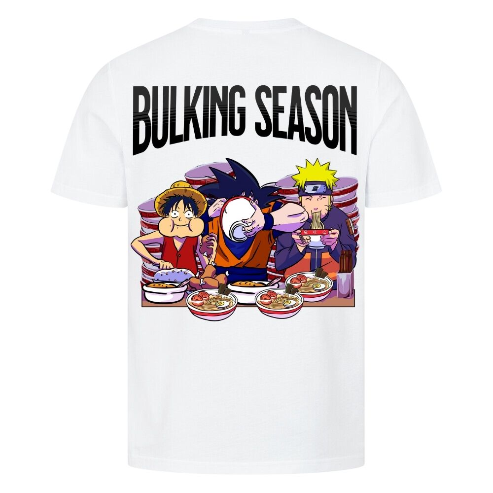 Bulking Season Shirt