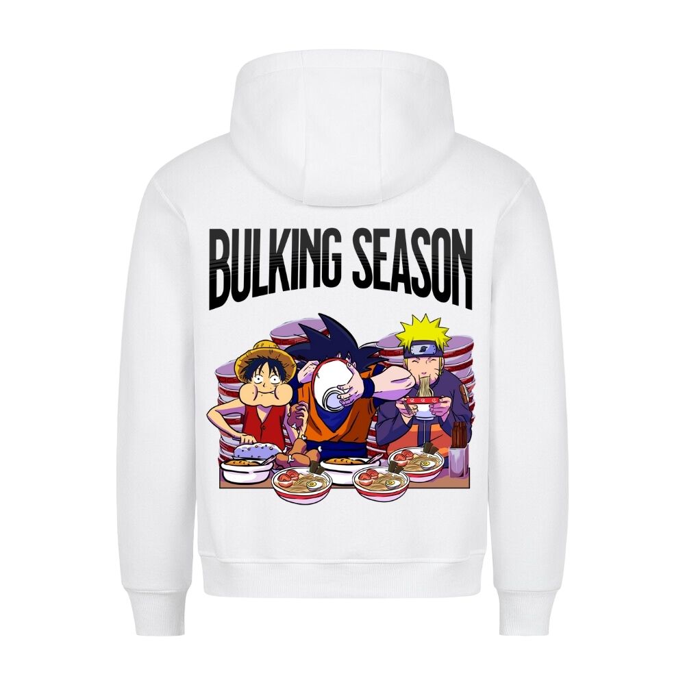 Bulking Season Schwarz