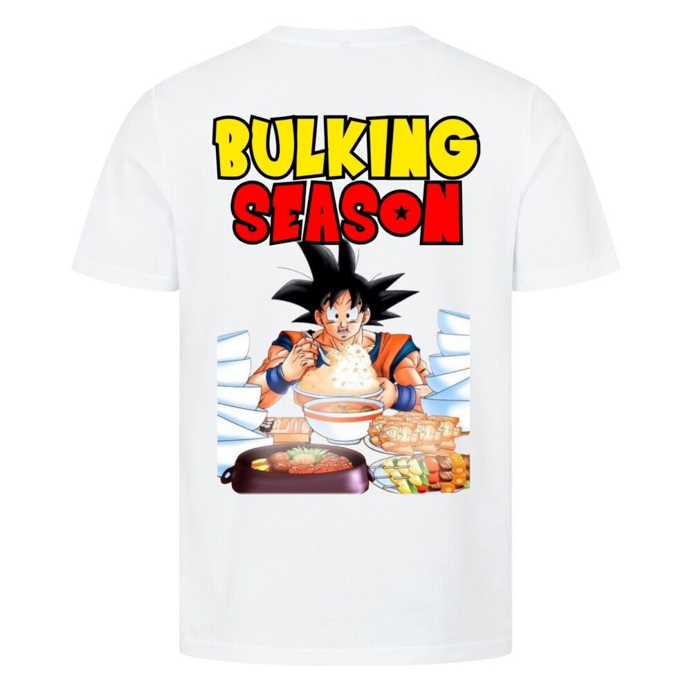 Bulking Season Shirt