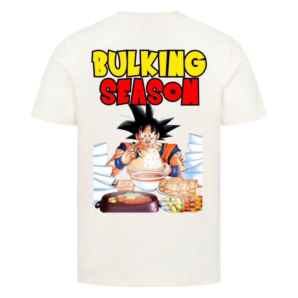 Bulking Season Shirt