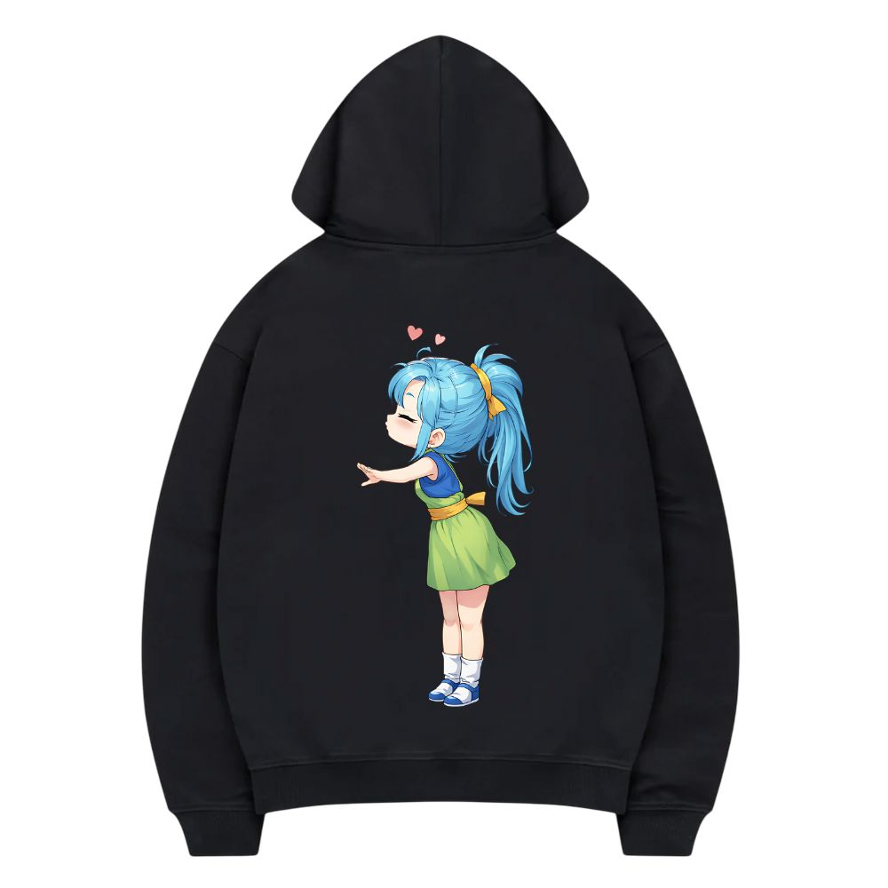 Bulma Hoodie
