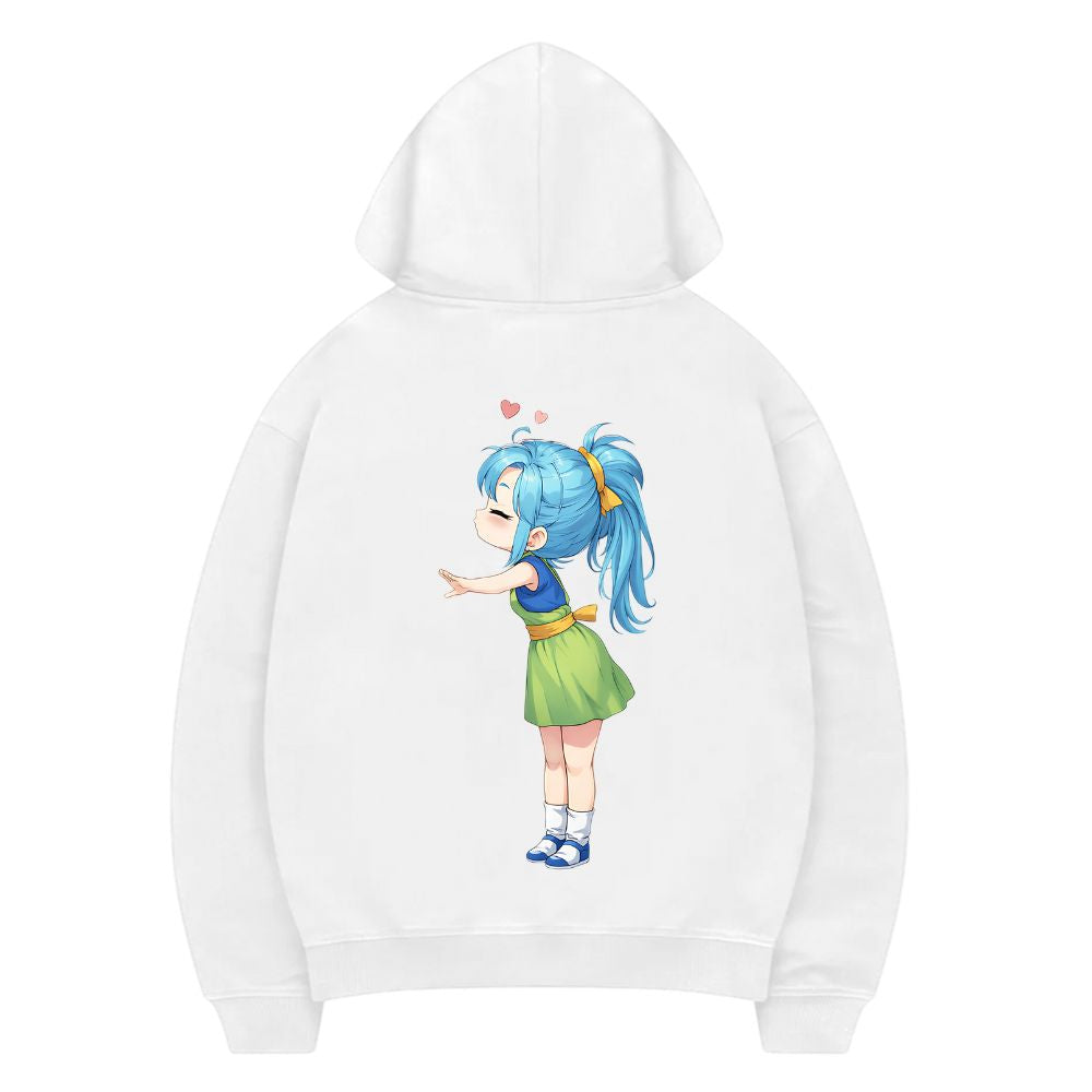 Bulma Hoodie