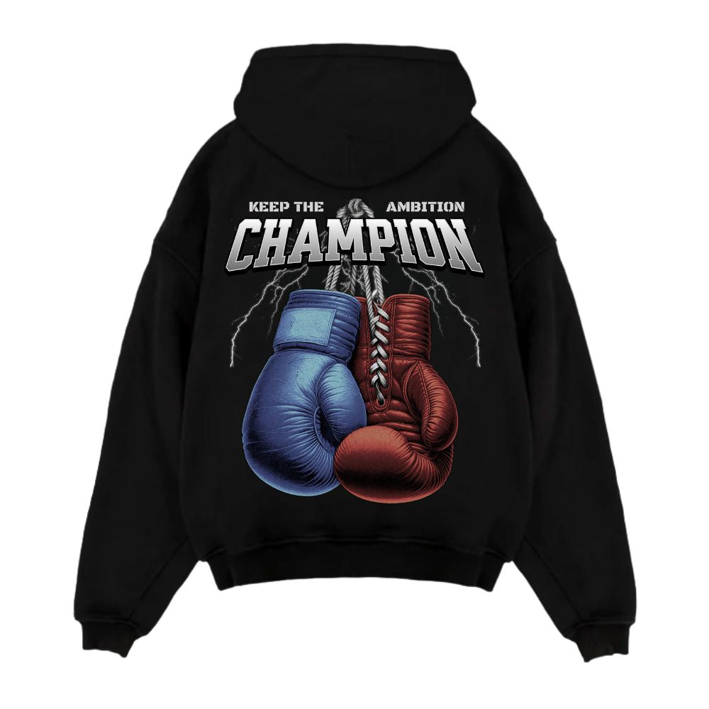 Champion Oversize Hoodie