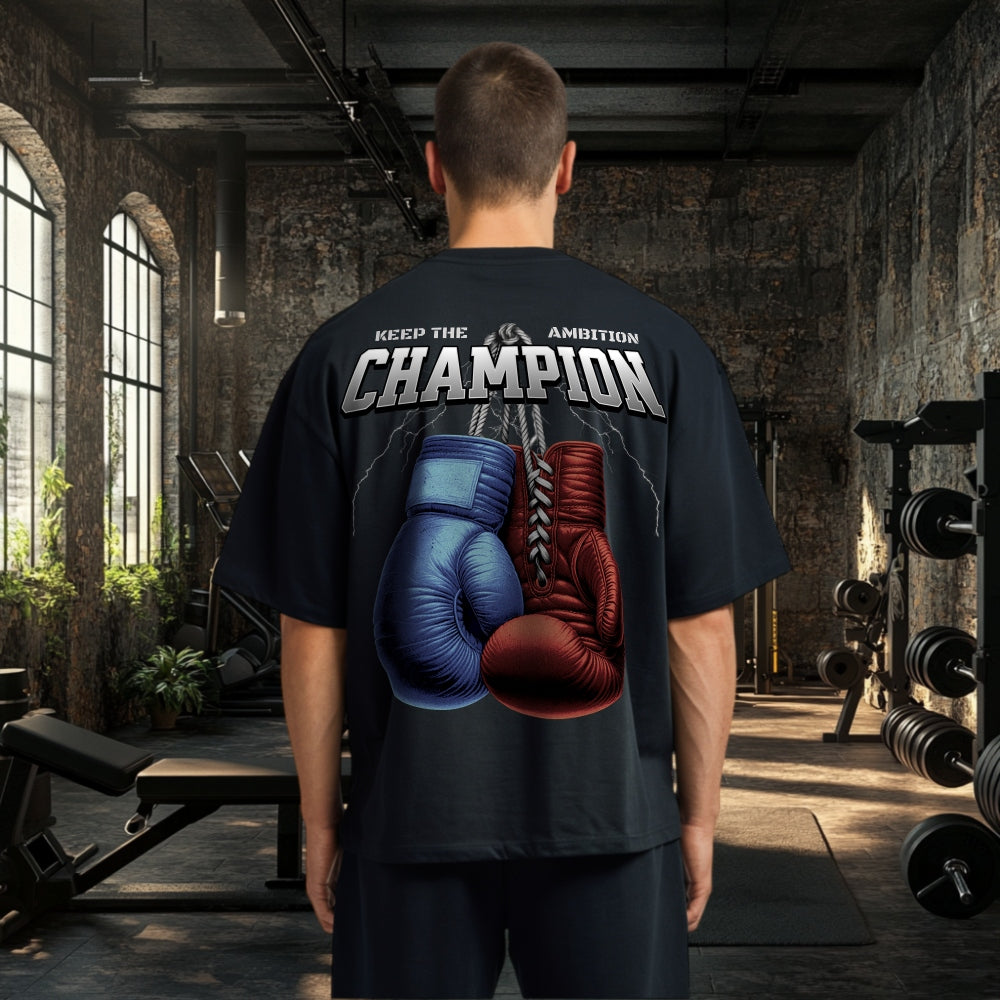 Champion Oversize Shirt