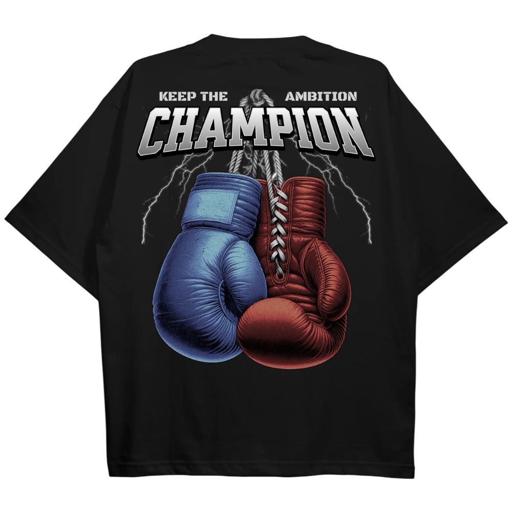 Champion Oversize Shirt