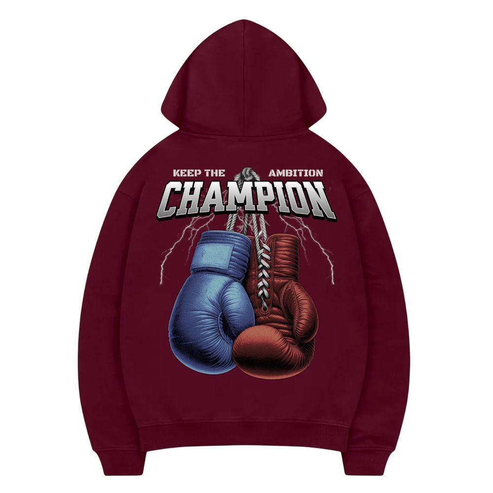Champion Hoodie