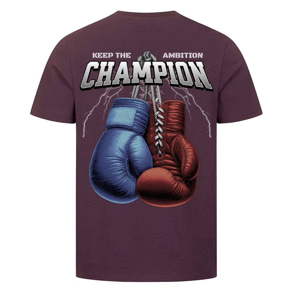 Champion Shirt