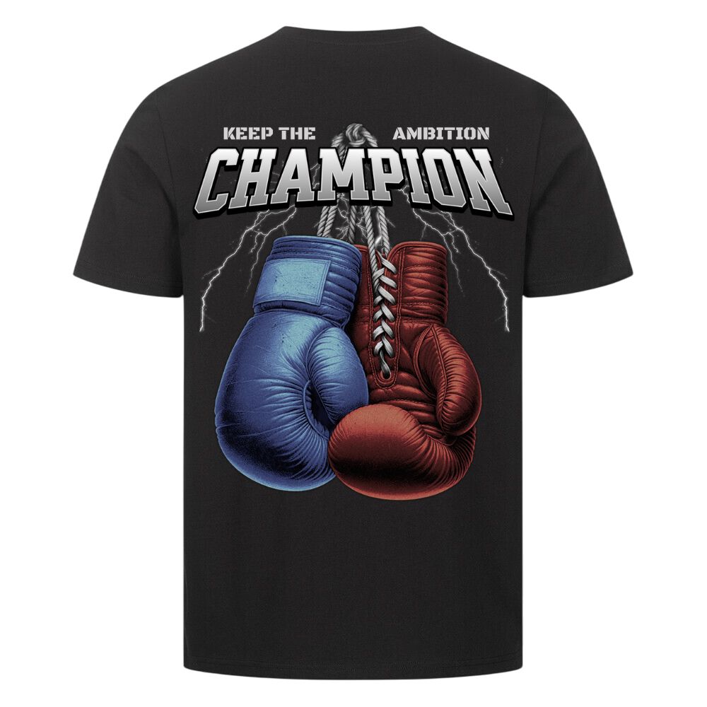 Champion Shirt