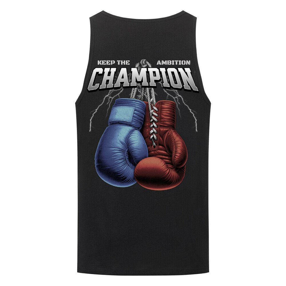 Champion Tank Top
