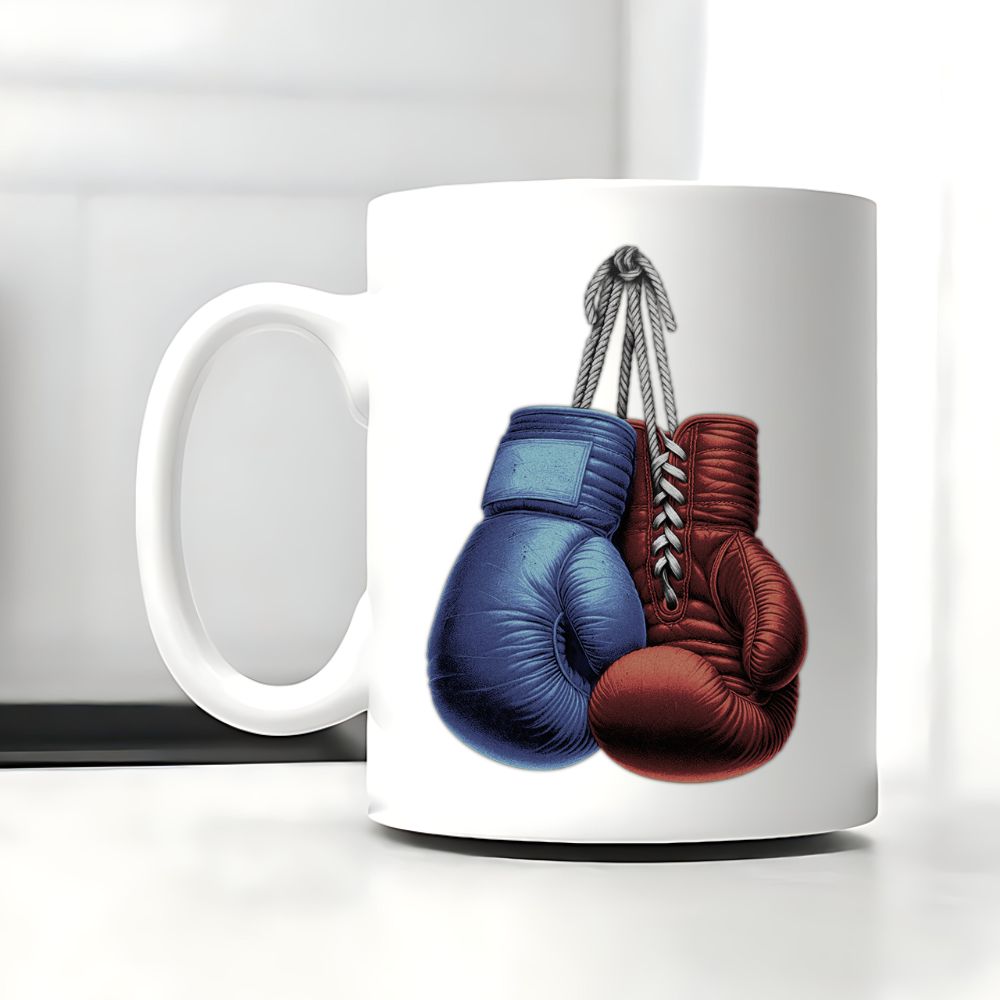 Champion Tasse