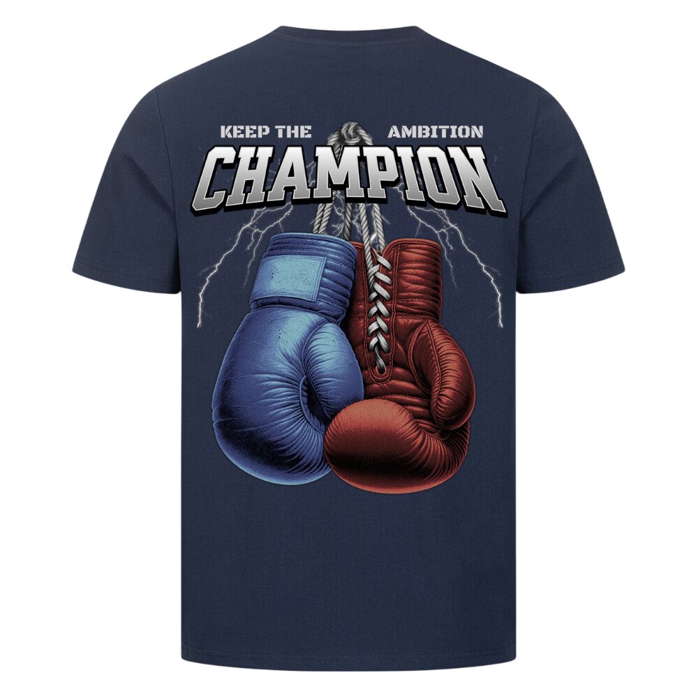 Champion Shirt
