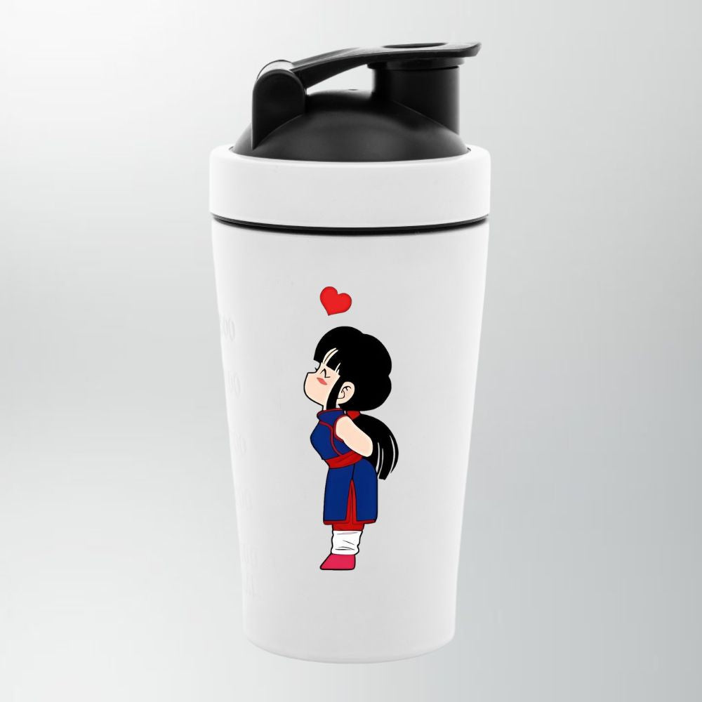 Chichi Edelstahl Shaker