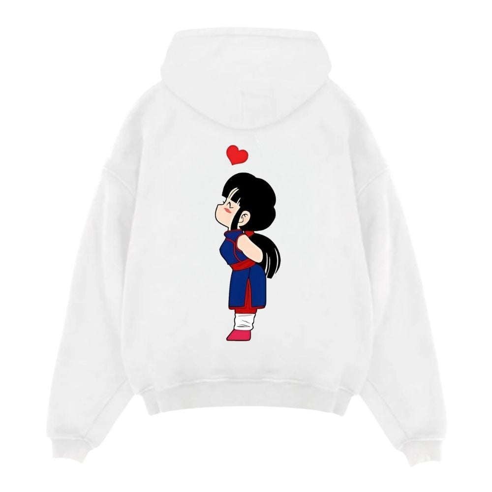 Chichi Oversize Hoodie