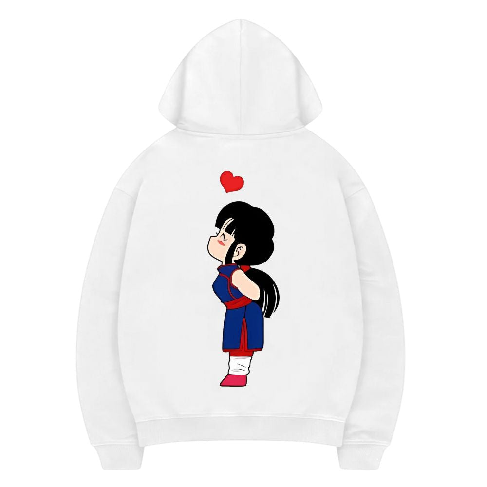 Chichi Hoodie
